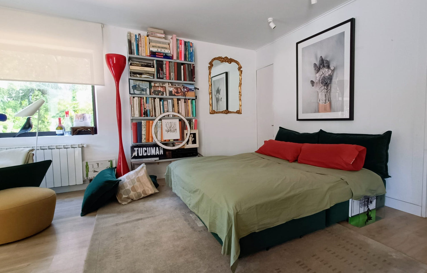 ¿Existe el sofá cama cómodo? Sí, y aquí te contamos cómo elegir el mejor