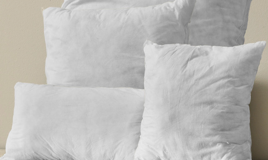 Cojín comodo sofá cama relleno