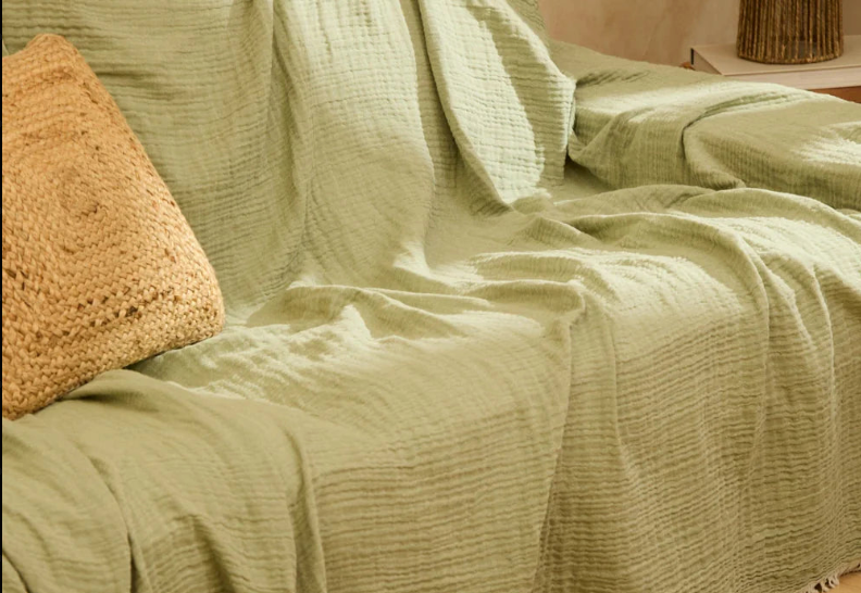 Funda de sofa