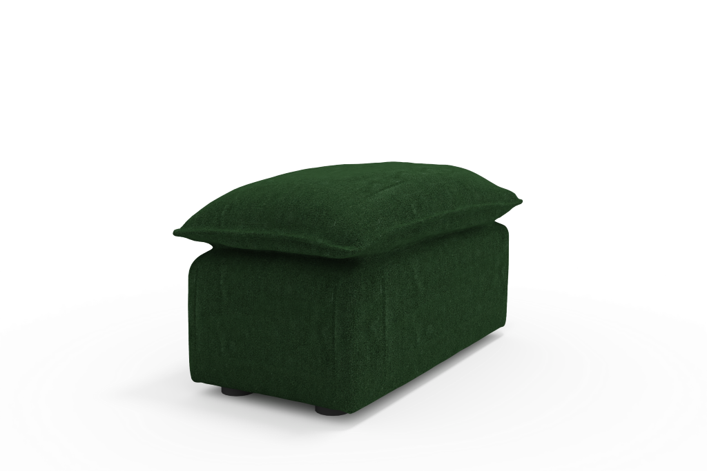 BALMI_ONE_MINIPUFF_GREEN_VELVET