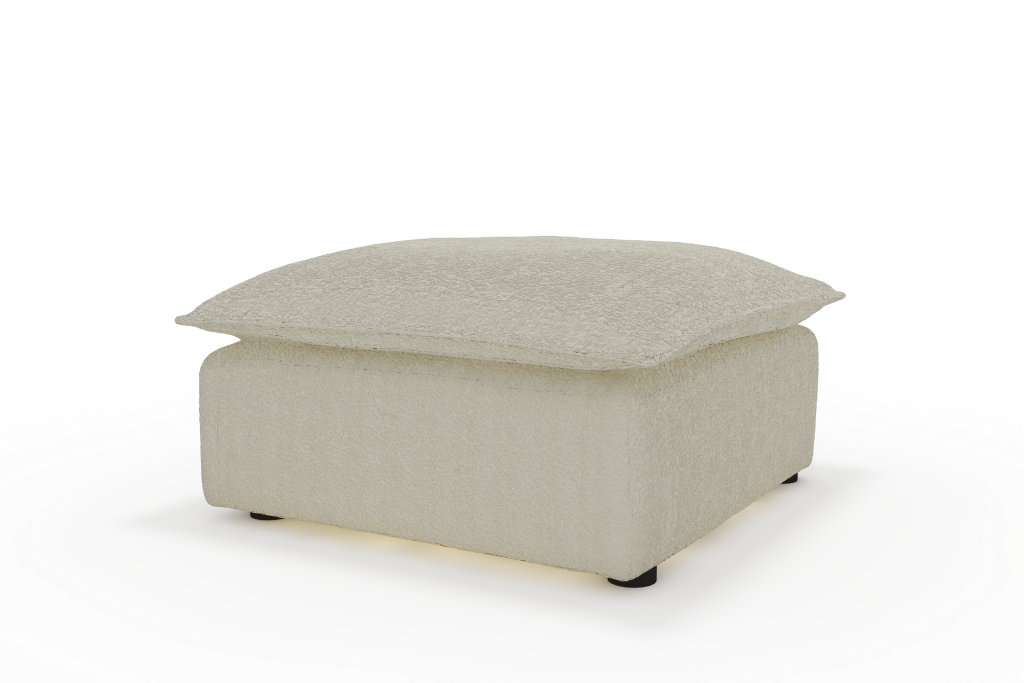 BALMI_ONE_PUFF_BOUCLE_BEIGE