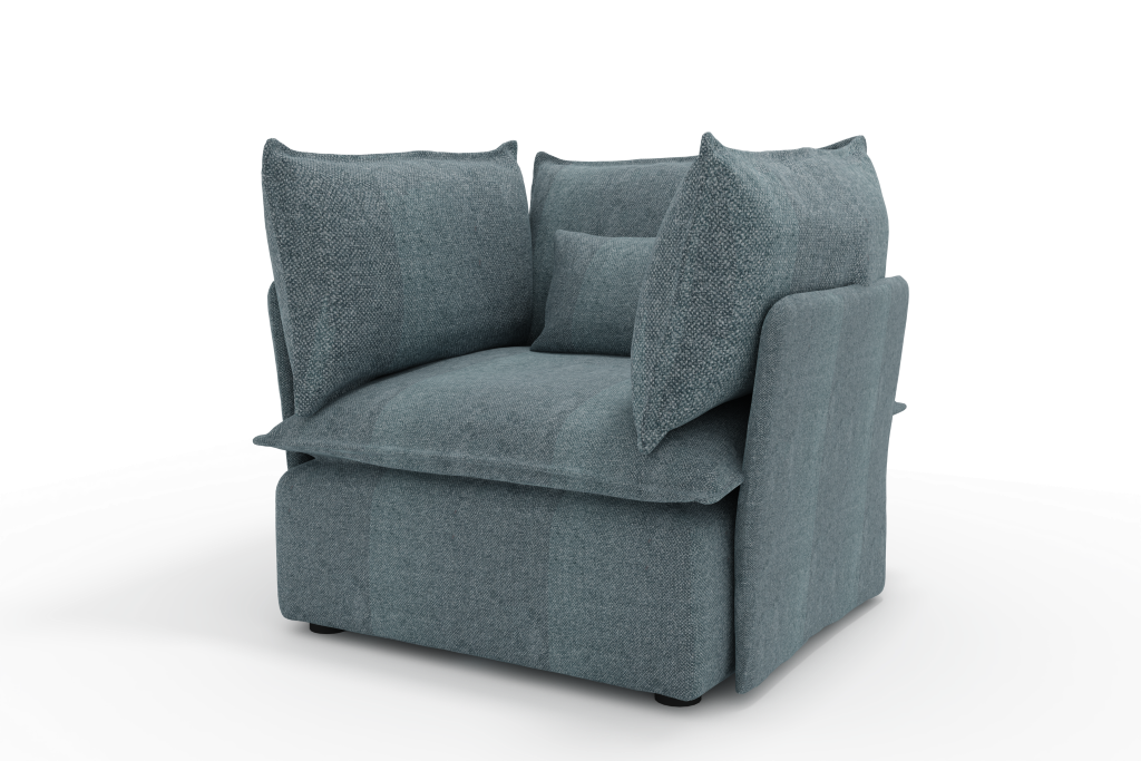 Sillon_Comodo_Para_Salon_Easyclean_Azul_Jeans