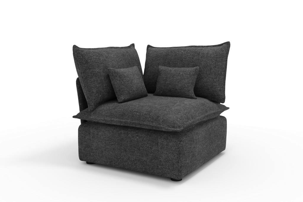 Sillon_Relax_Modular_Esquinero_Easyclean_Gris_Oscuro