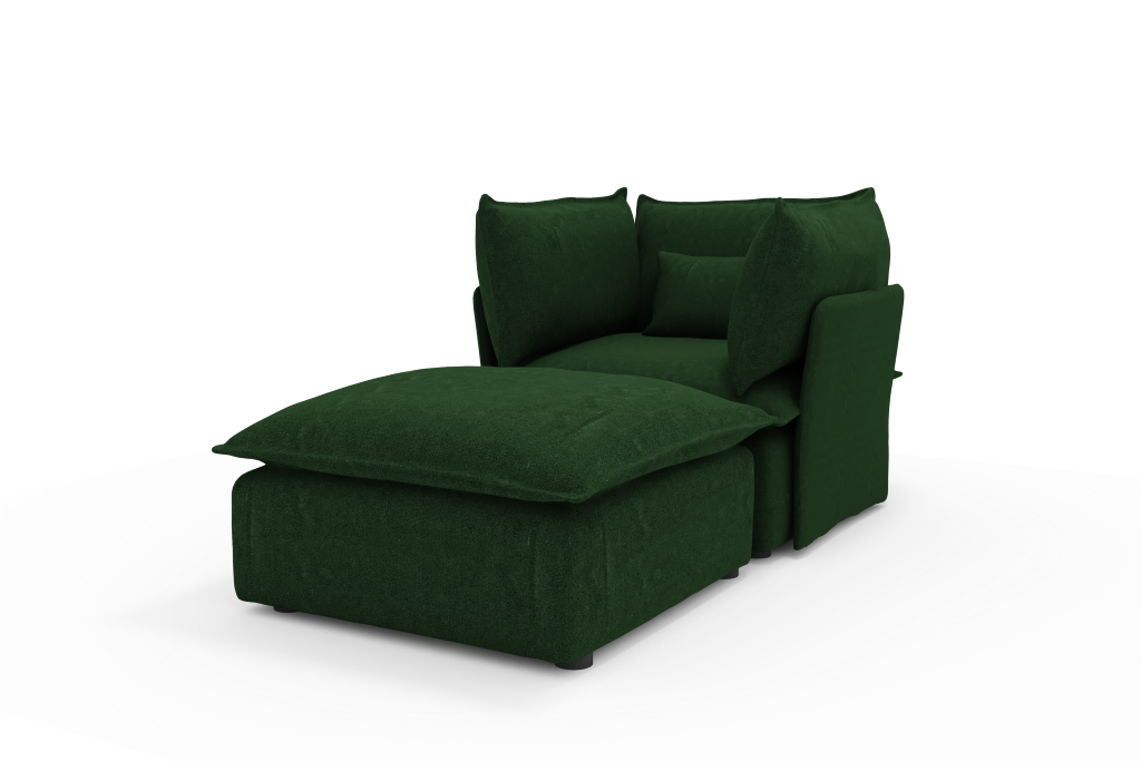 Sillon_Relax_Unico_Chaise_Longue_Velvet_Verde