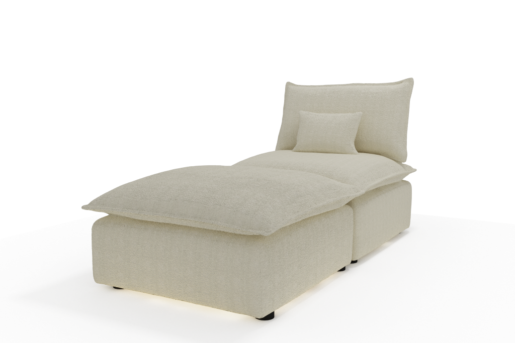 Sillon_Relax_Chaise_Longue_Boucle_Beige