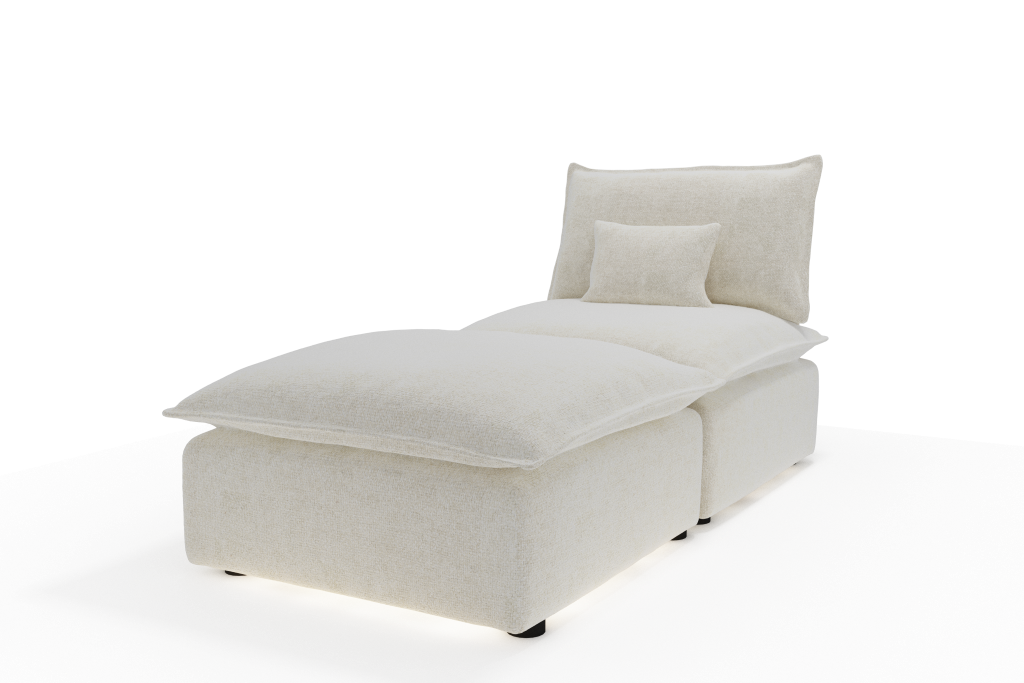 Sillon_Relax_Chaise_Longue_Easyclean_Crudo