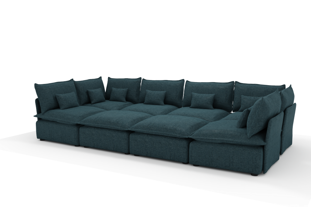 Sofa_Grande_XXL_Easyclean_Azul