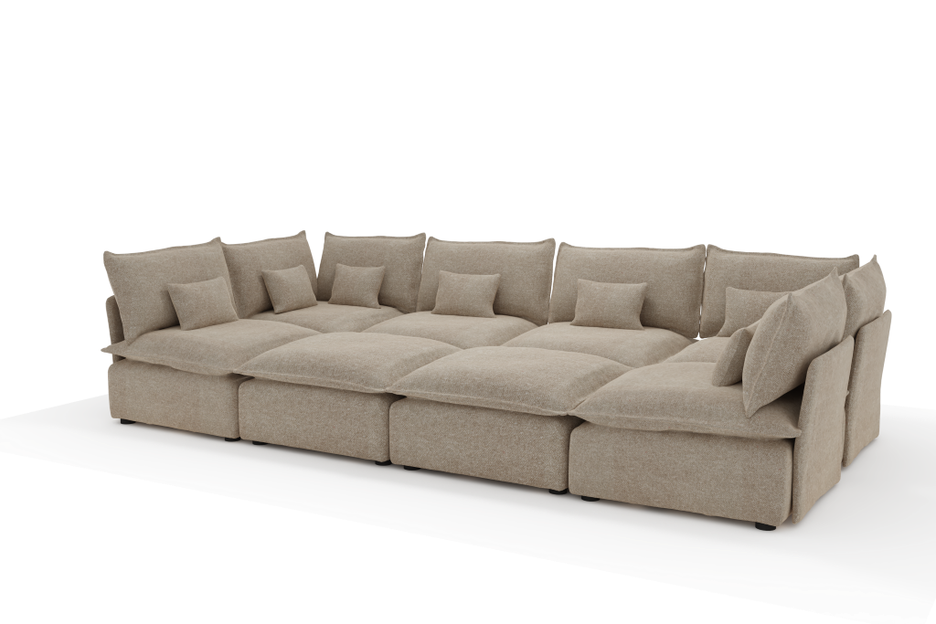 Sofa_Grande_XXL_Easyclean_Beige