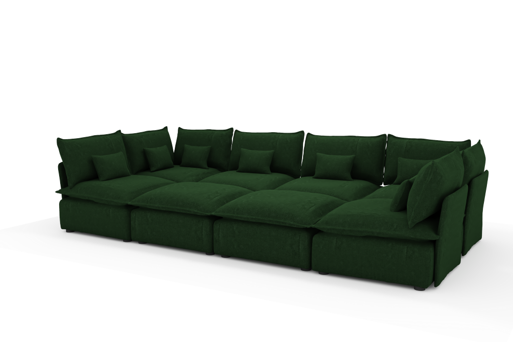Sofa_Grande_XXL_Velvet_Verde