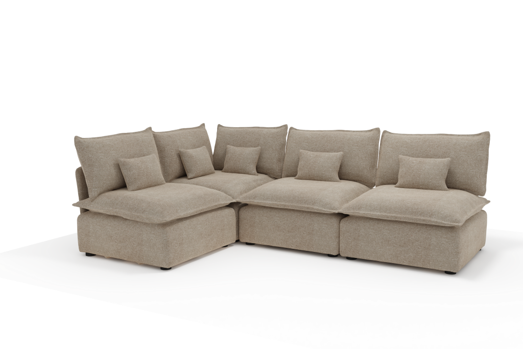 BALMI ONE SOFÁ CORNER 4