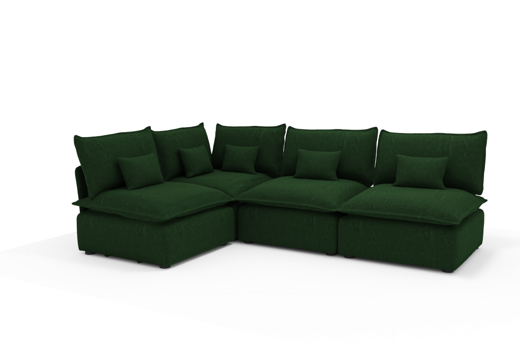 BALMI ONE SOFÁ CORNER 4