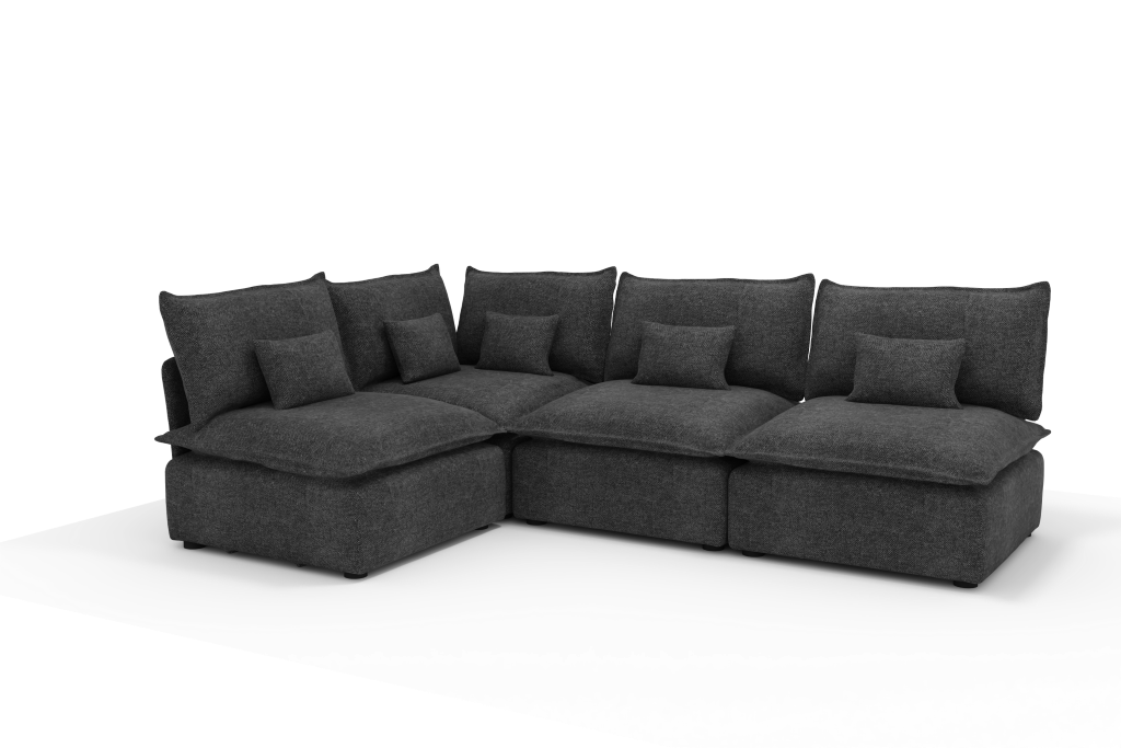 BALMI ONE SOFÁ CORNER 4