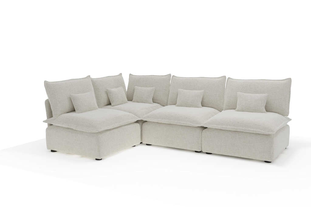 BALMI ONE SOFÁ CORNER 4