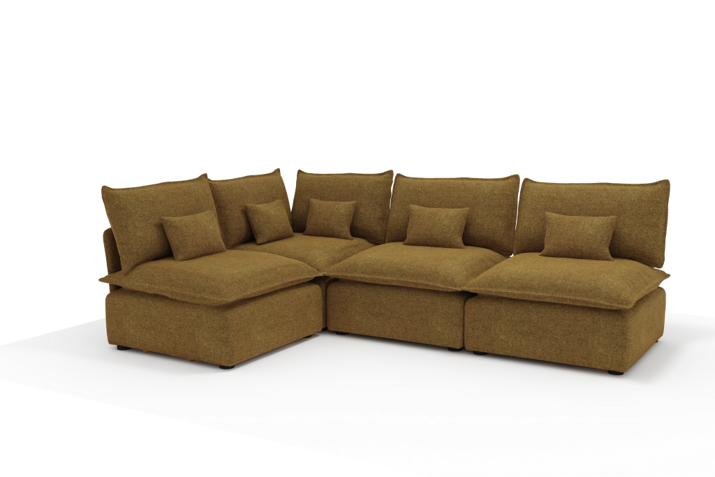 BALMI ONE SOFÁ CORNER 4