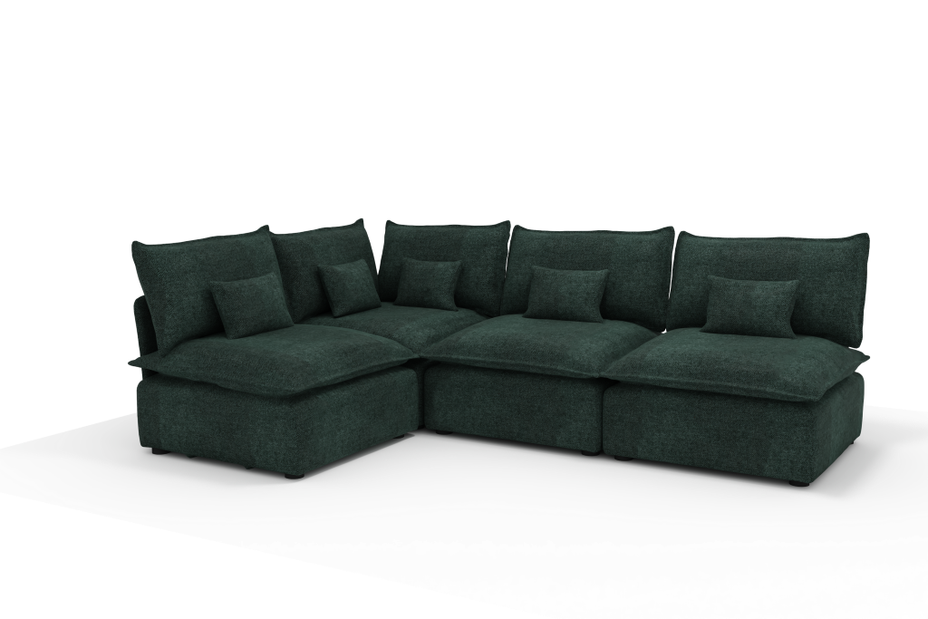 BALMI ONE SOFÁ CORNER 4