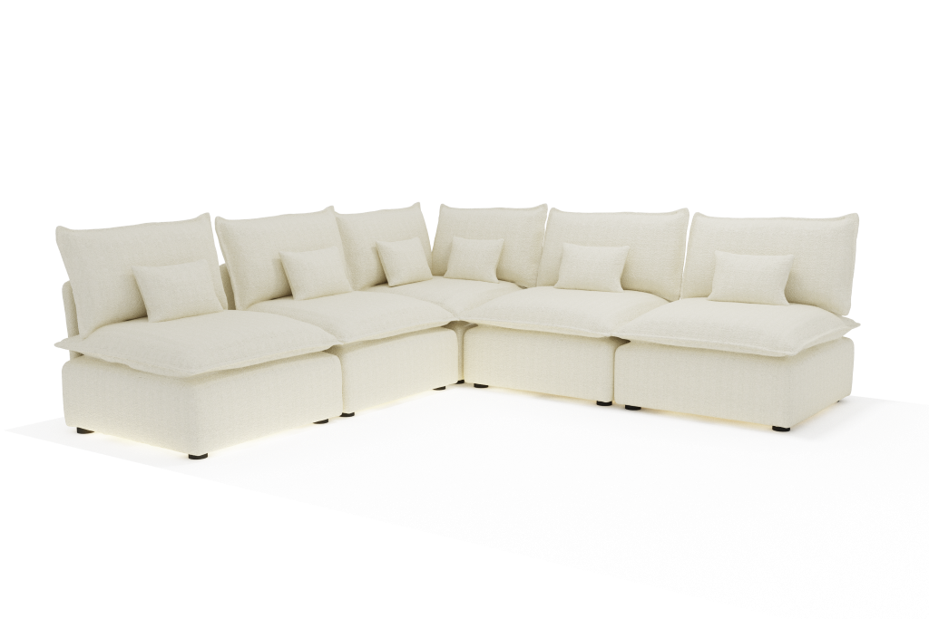 Sofa_Modular_Esquinero_Boucle_Beige