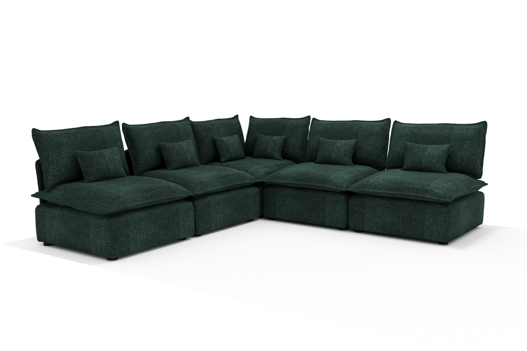 Sofa_Modular_Esquinero_Easyclean_Verde_Oliva