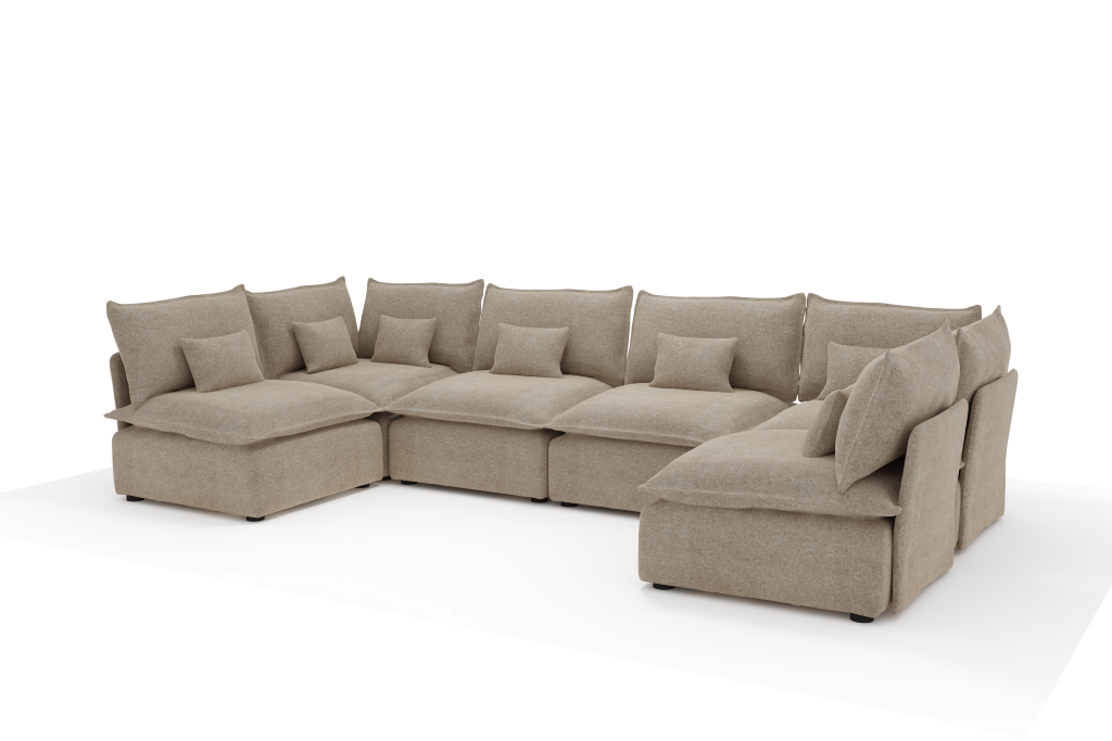 BALMI_ONE_SOFA_U_6_BEIGE_06_EASYCLEAN