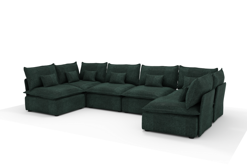 BALMI_ONE_SOFA_U_6_VERDE_OLIVE_39_EASYCLEAN