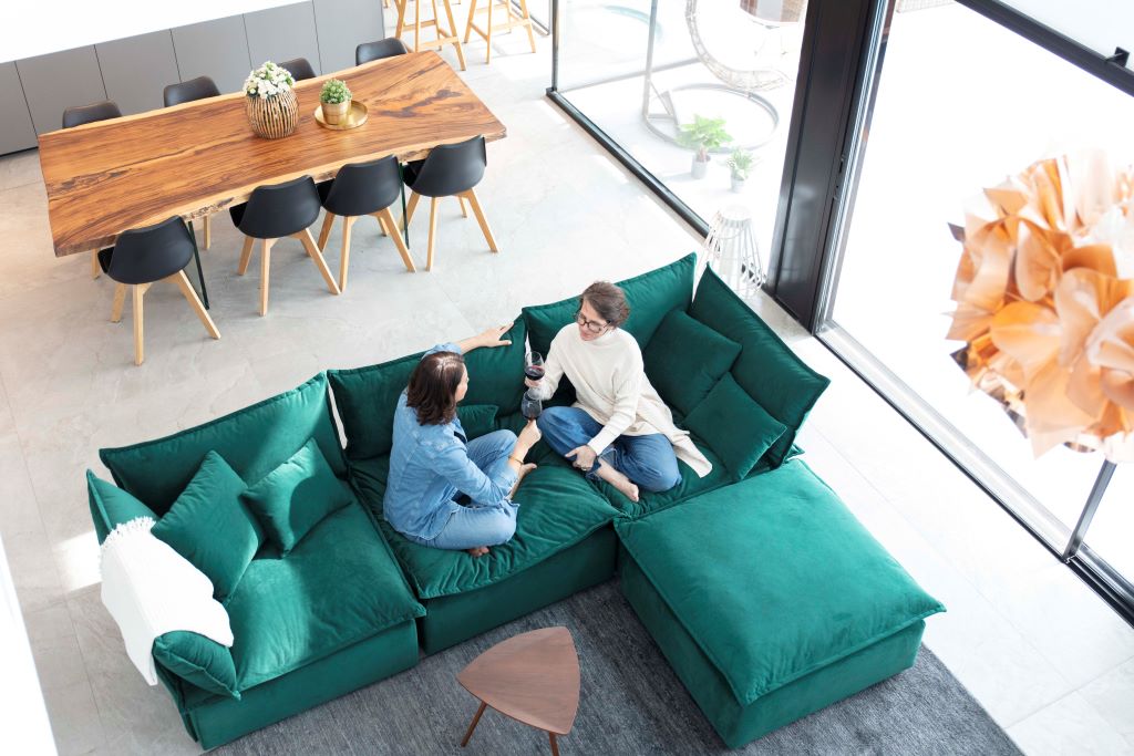 Sofa-Comodo-y-Moderno-Chaise-Longue-Terciopelo-Velvet-Verde