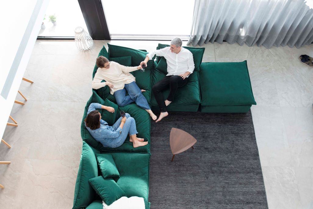 Sofa-esquinero-diseño-moderno