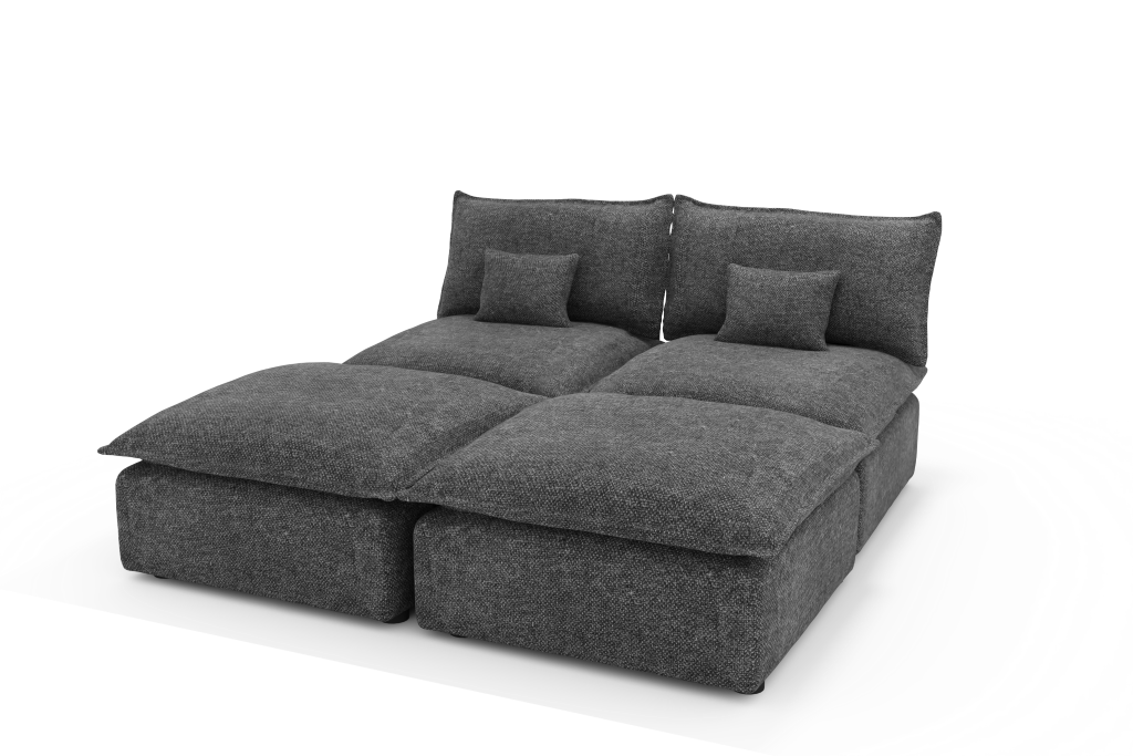 BAMI ONE SOFÁ ESSÊNCIA DE NUVEM