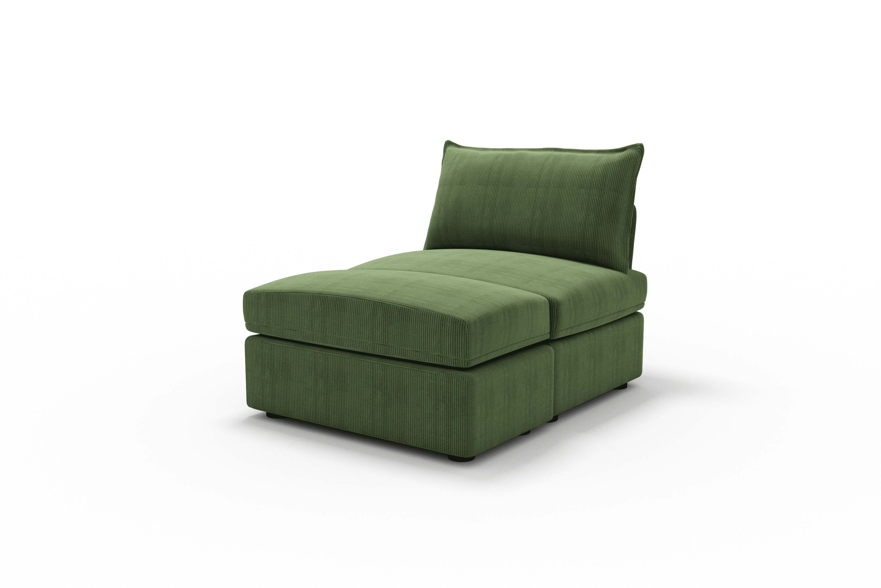 Chaise Longue Essence Mini Balmi Studio Poltrona