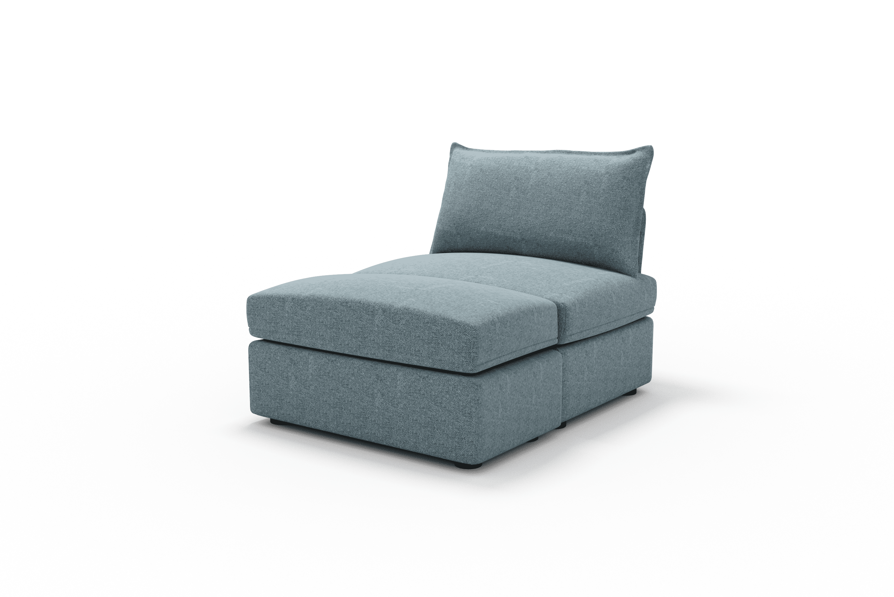 Chaise Longue Essence Mini Balmi Studio Poltrona