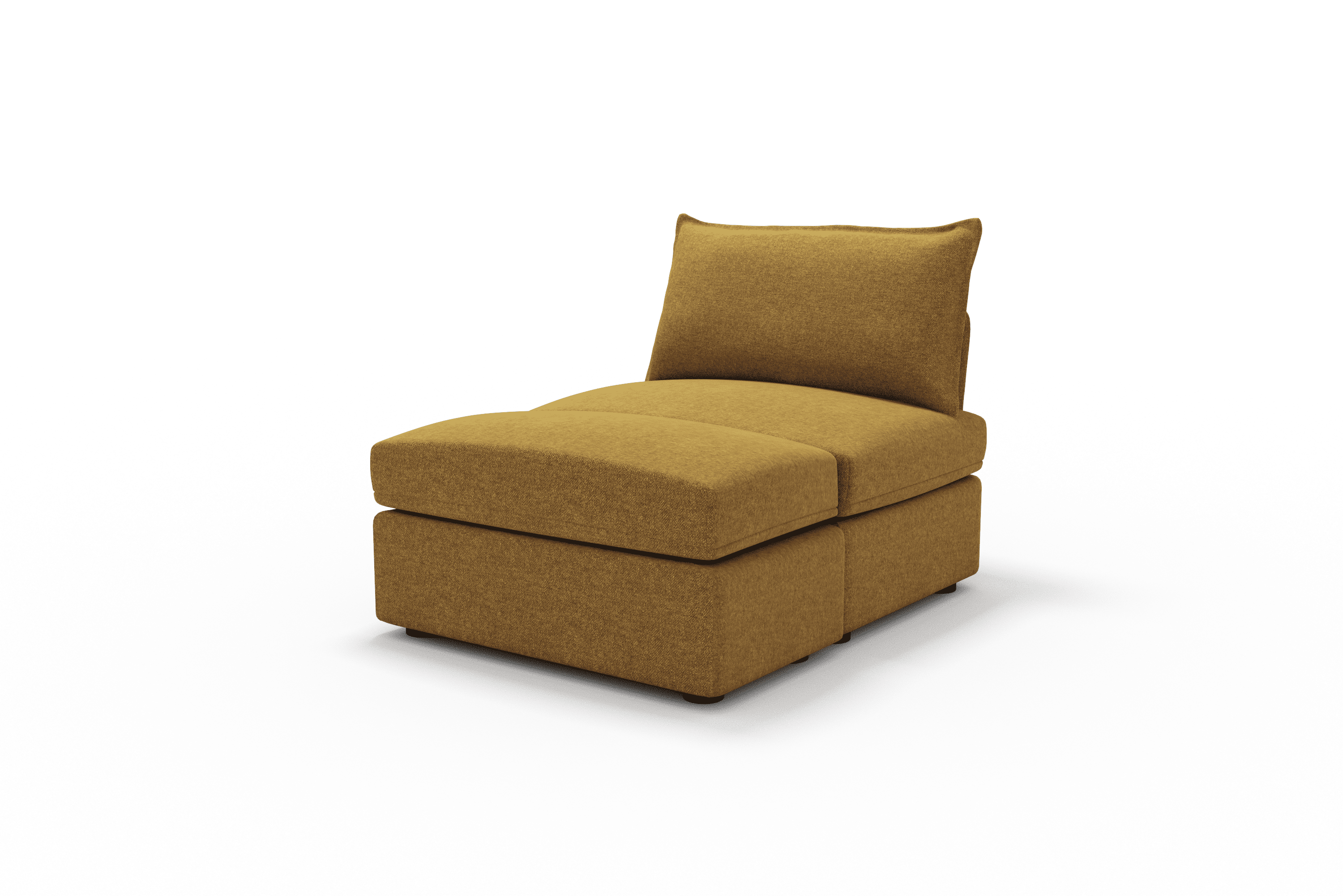 Chaise Longue Essence Mini Balmi Studio Poltrona