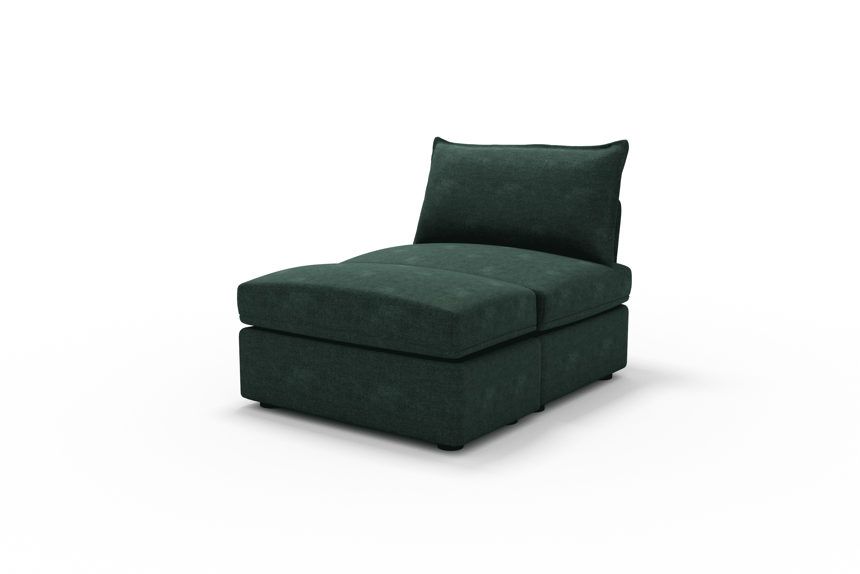 Chaise Longue Essence Mini Balmi Studio Poltrona