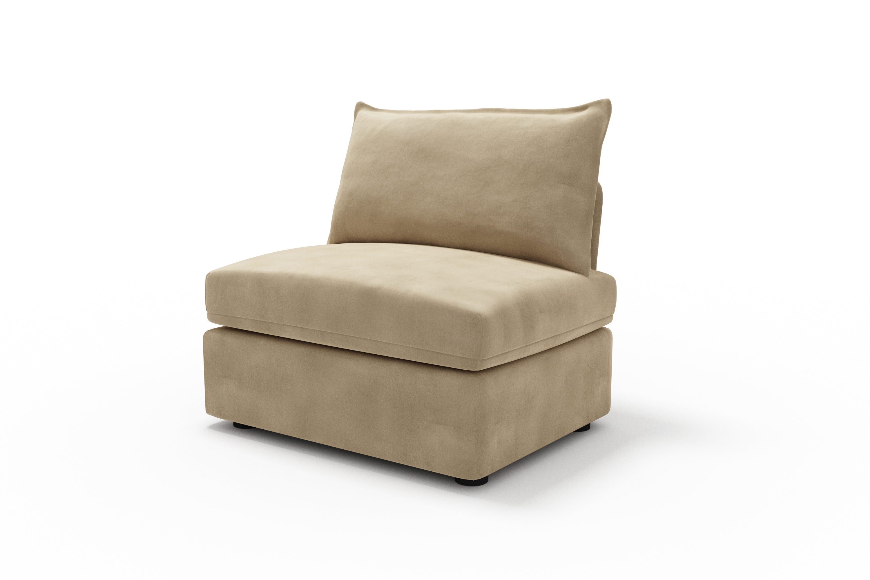 Fauteuil Essence Balmi Studio