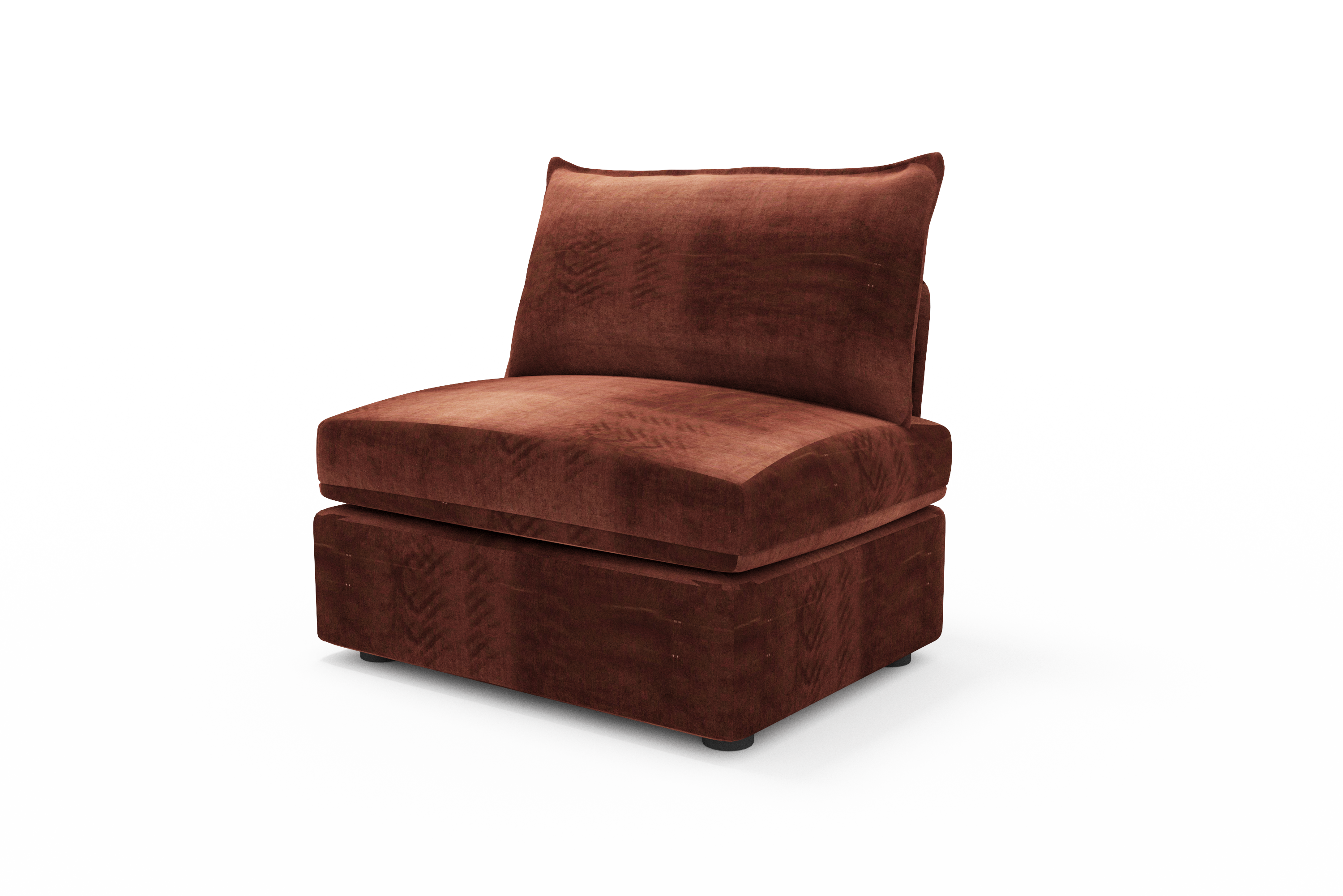 Fauteuil Essence Balmi Studio