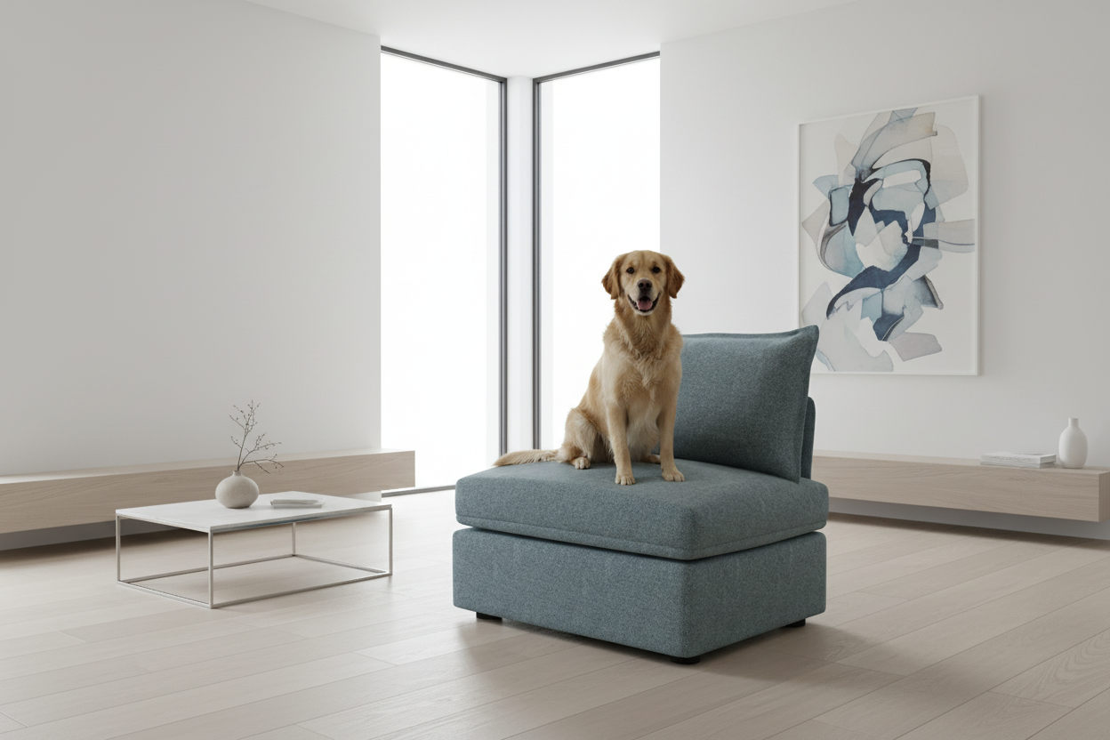 Fauteuil Essence Balmi Studio