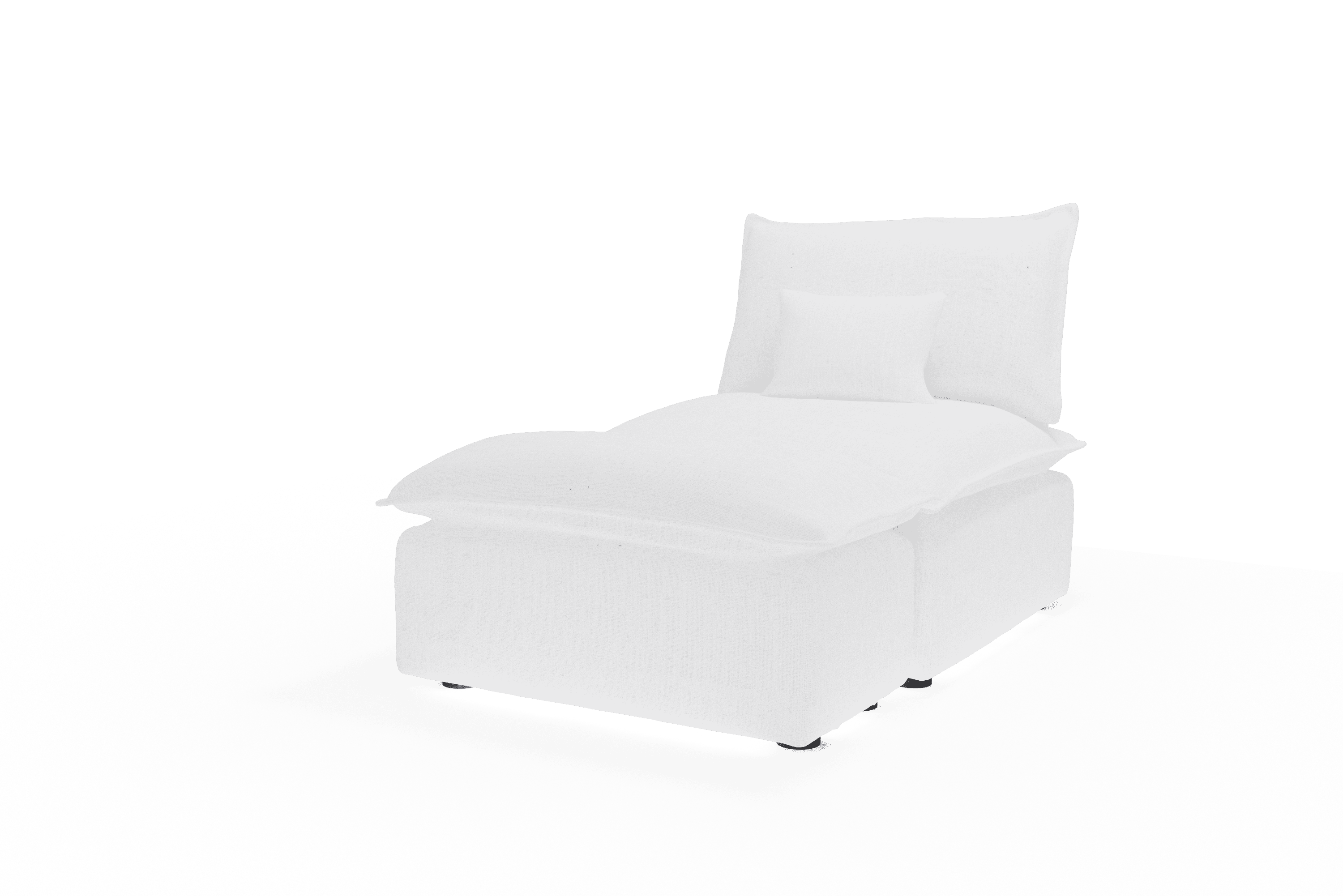 Sillon_Relax_Cozy_Lino_Blanco