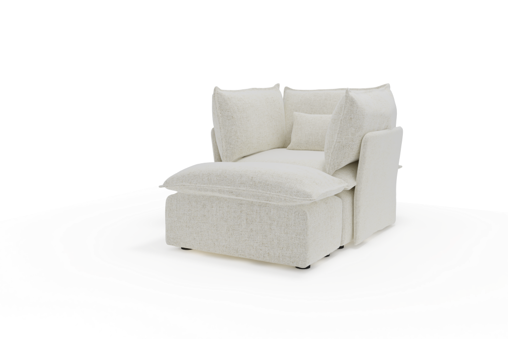 BALMI ONE SOFA UNICO MINI CHAISELONGUE