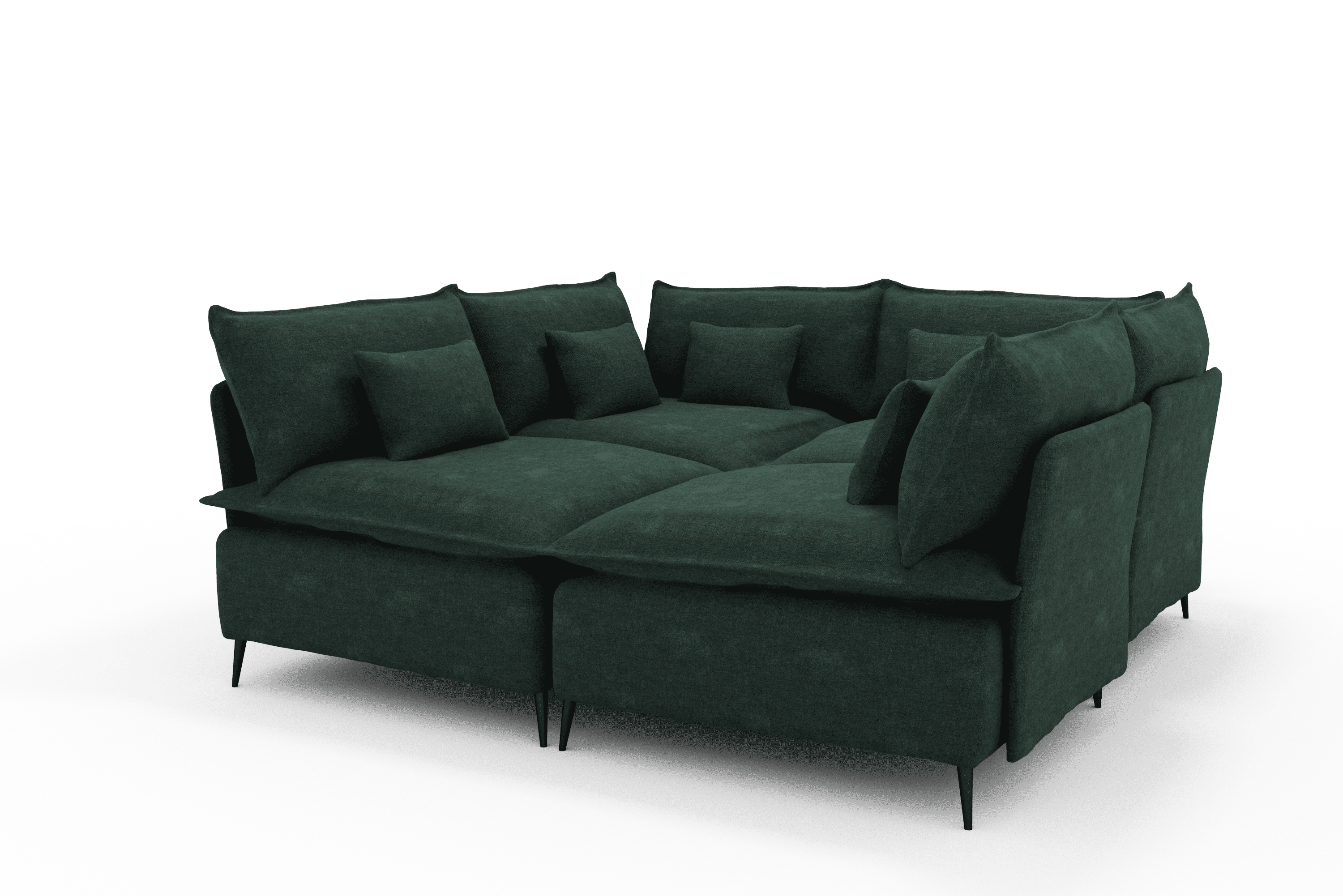 BALMI ONE SOFÁ CLOUD MODERN