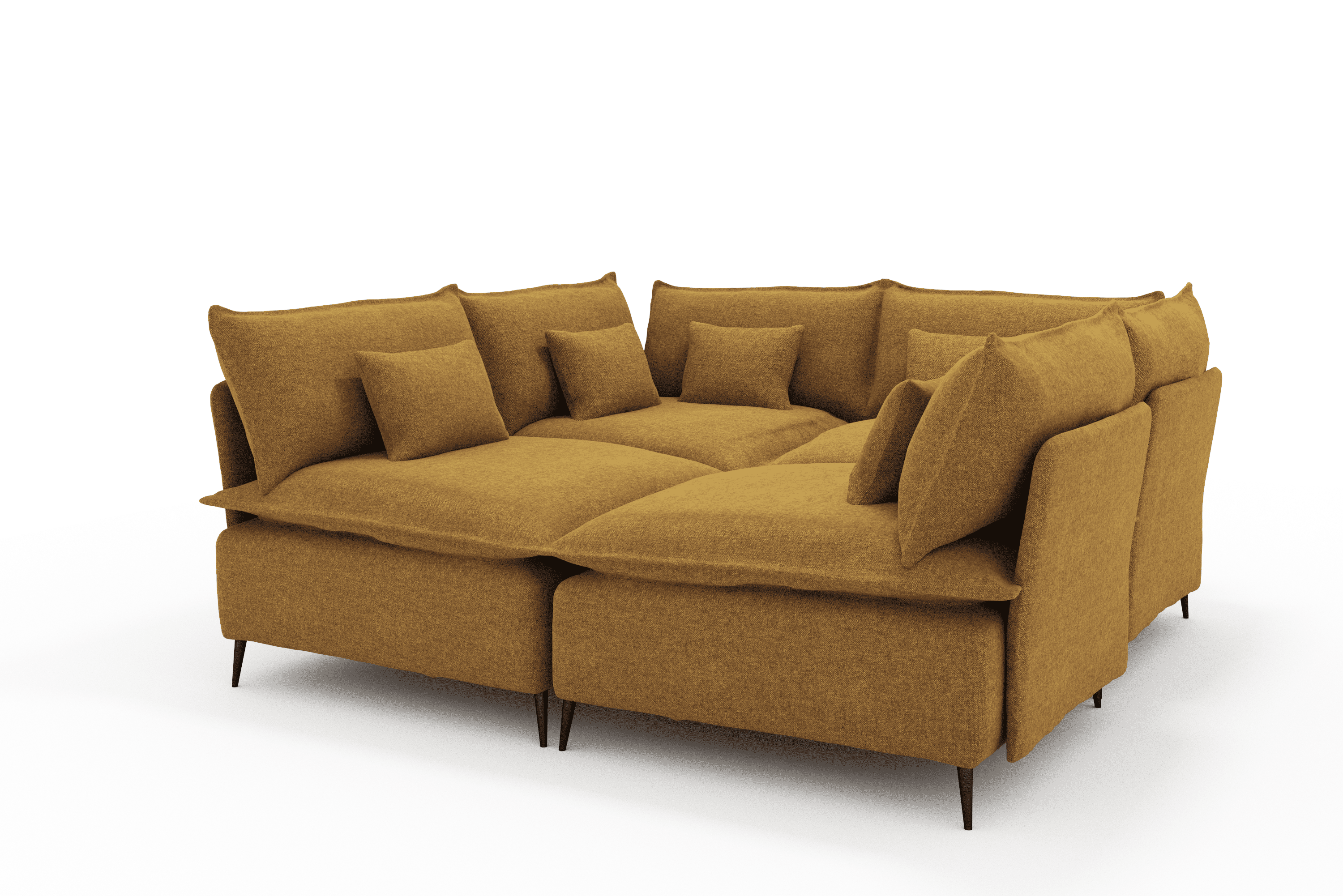 BALMI ONE SOFÁ CLOUD MODERN