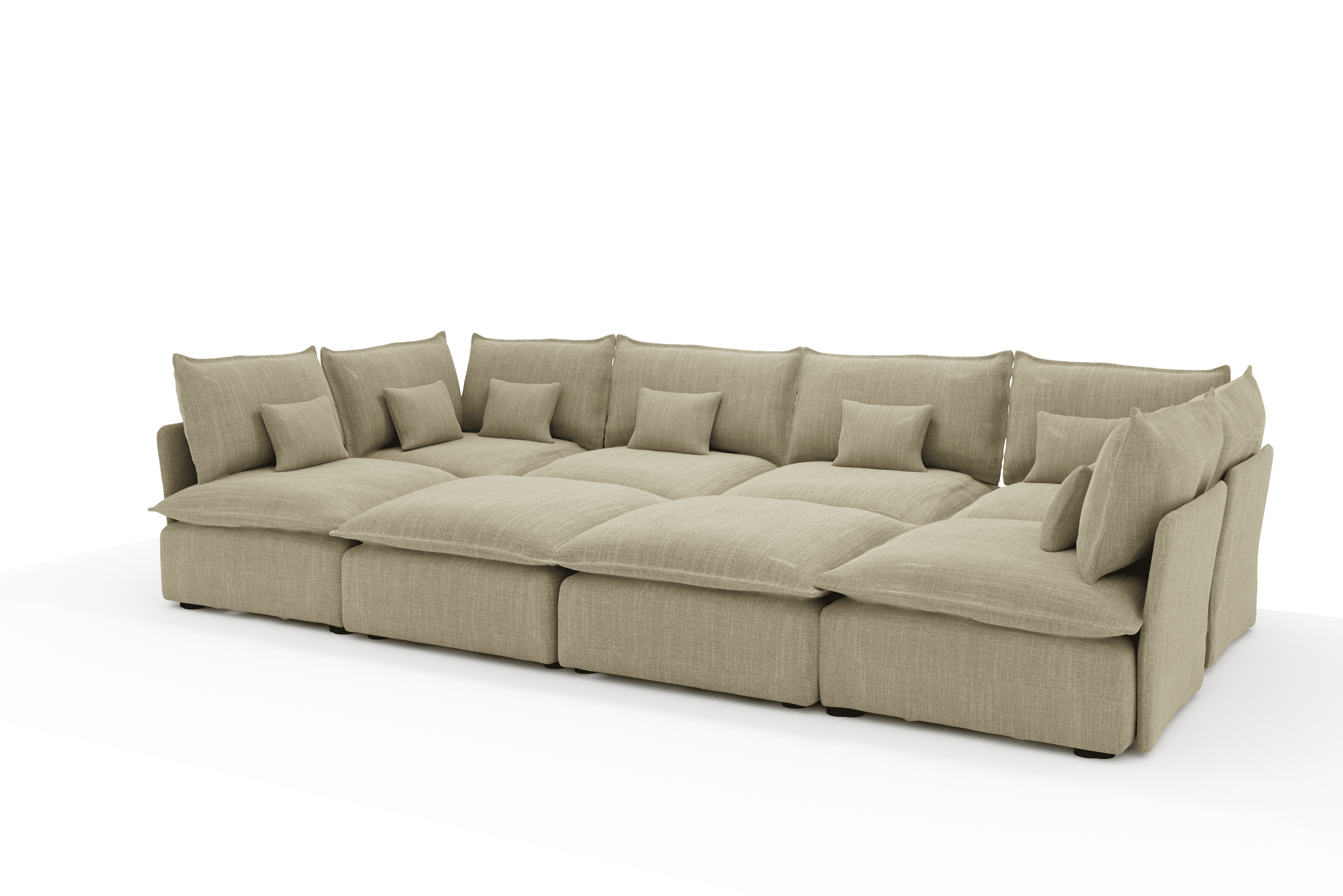 Sofa_Grande_XXL_Lino_Arena