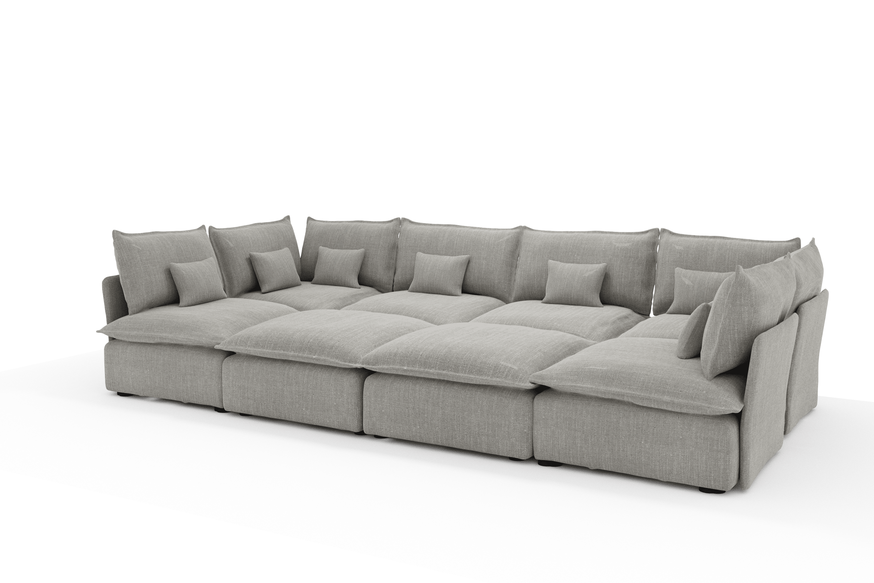 Sofa_Grande_XXL_Lino_Marengo