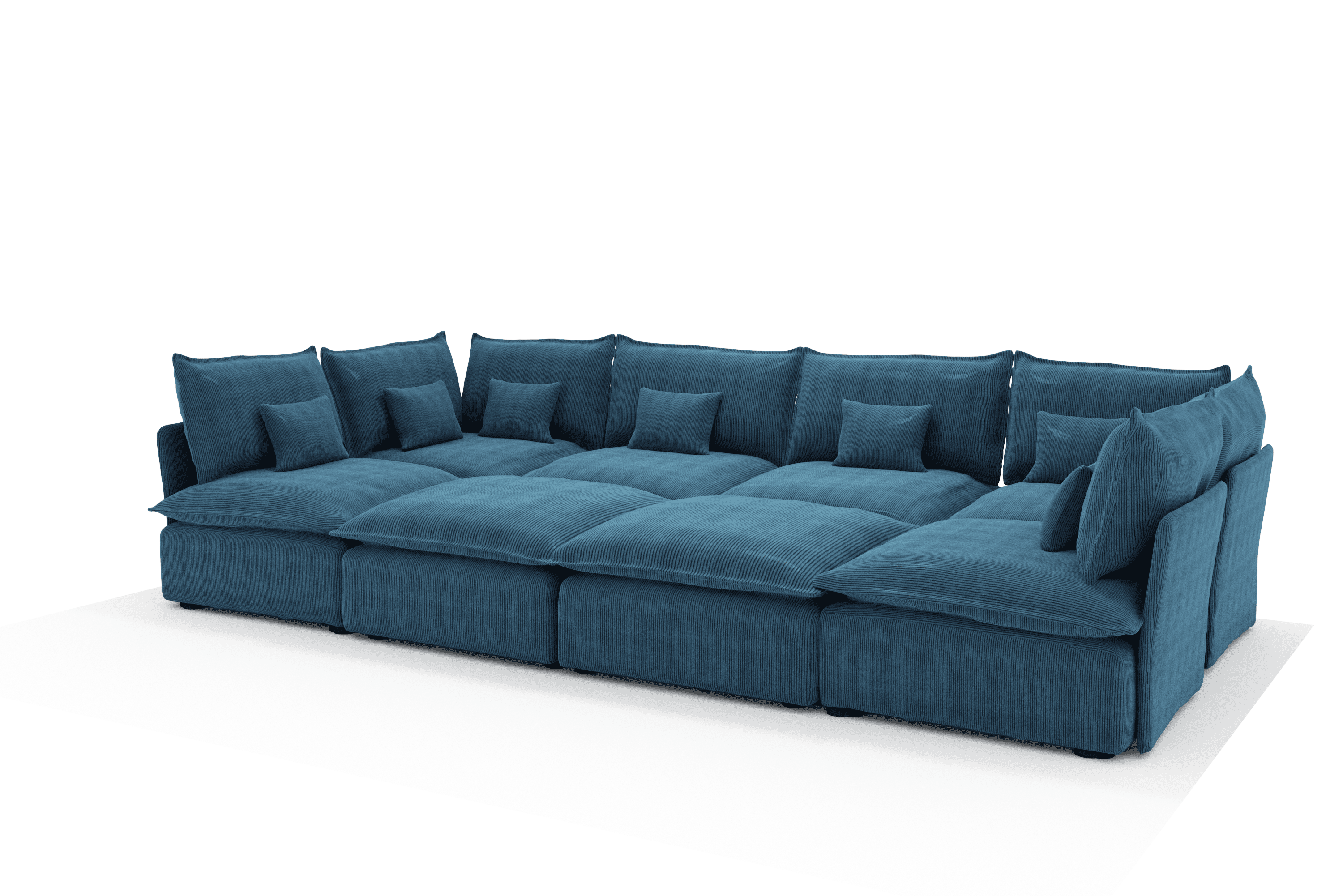 Sofa_Grande_XXL_Pana_Azul