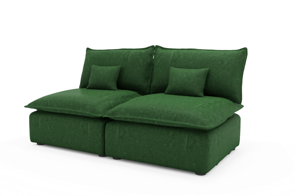 BALMI ONE CANAPÉ DOUBLE ESSENCE