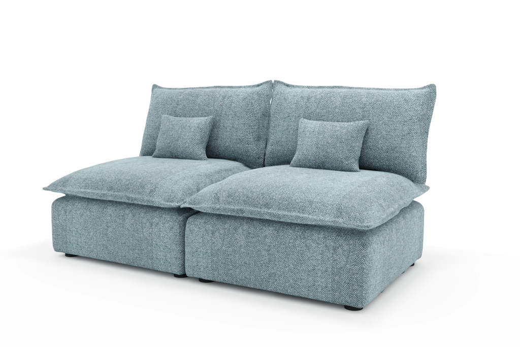 BALMI ONE CANAPÉ DOUBLE ESSENCE