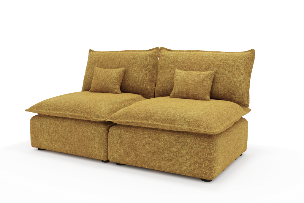 BALMI ONE CANAPÉ DOUBLE ESSENCE