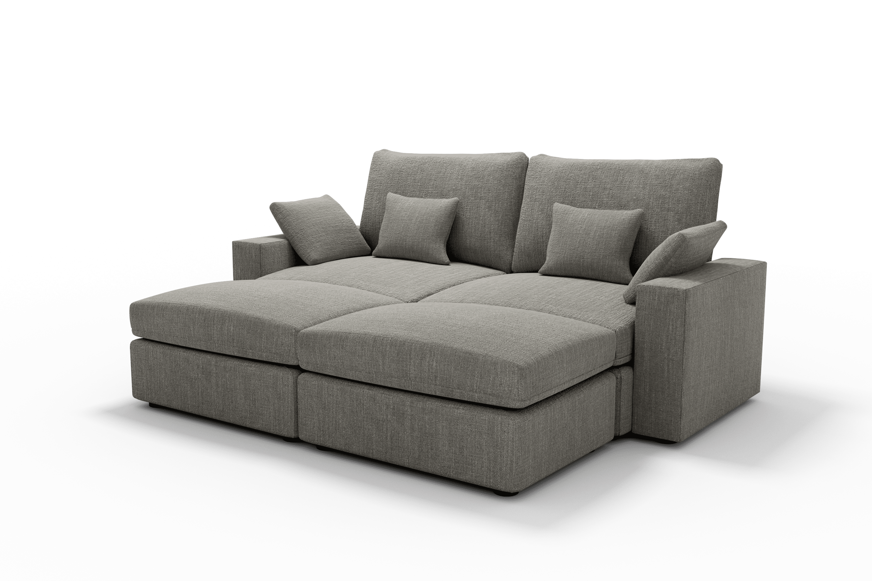 CANAPE CLOUD NUAGE BALMI ONE CLASSY