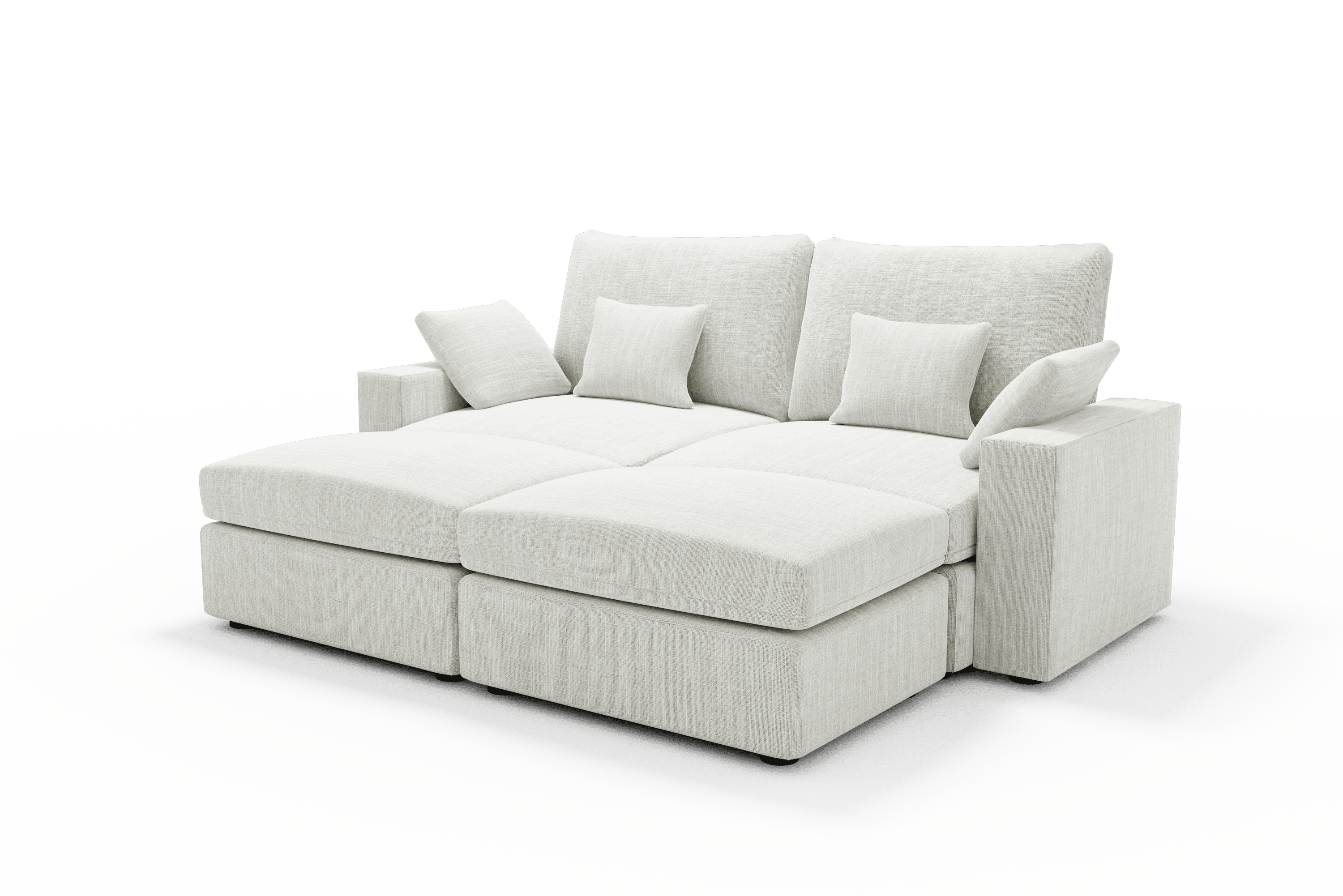 CANAPE CLOUD NUAGE BALMI ONE CLASSY
