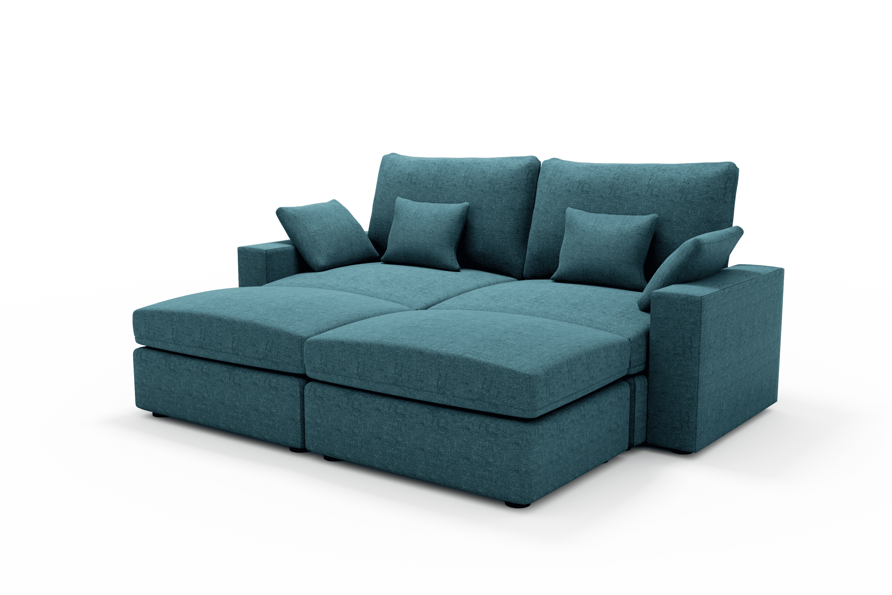 CANAPE CLOUD NUAGE BALMI ONE CLASSY