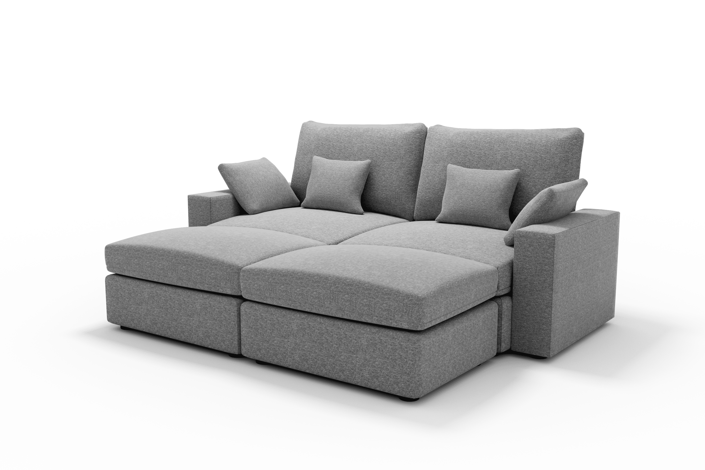 CANAPE CLOUD NUAGE BALMI ONE CLASSY
