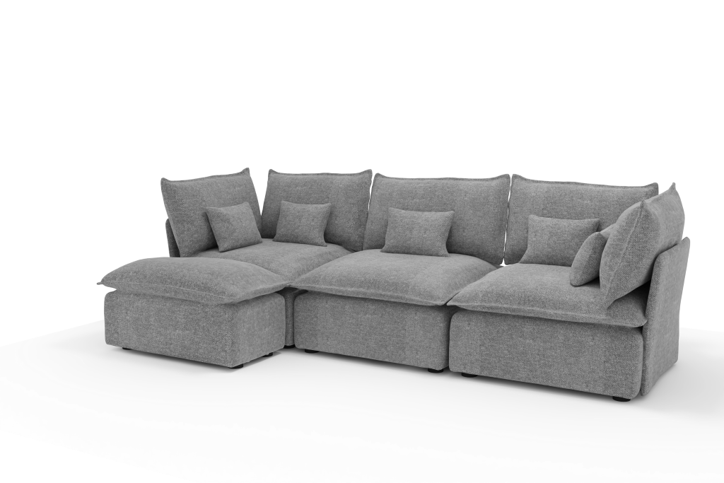 SOFA_TRIPLE_MINIPUFF_GRIS_85_EASYCLEAN