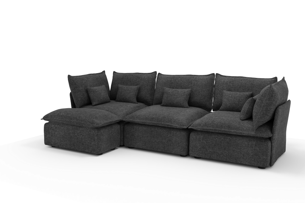 SOFA_TRIPLE_MINIPUFF_GRIS_OSCURO_97_EASYCLEAN