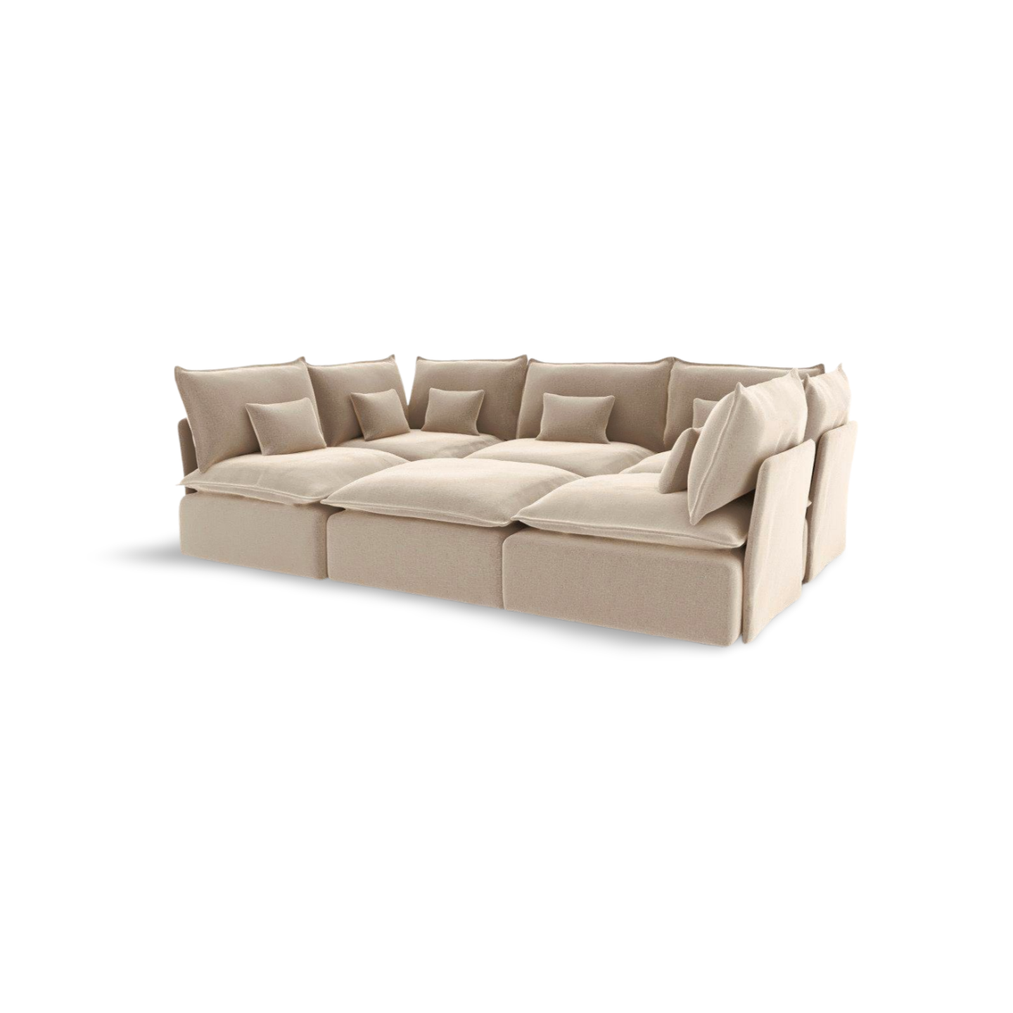 Sofa_Grande_Cloud_Comodo_Relax_Cama